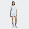 Dámské šortky adidas W MT SHORT SD - foto 4