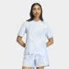 Dámské tričko adidas W MT TEE SD - foto 1