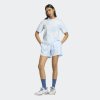 Dámské tričko adidas W MT TEE SD - foto 4
