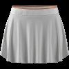 Dámská sukně adidas SKIRT PRO - foto 7