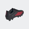 Kopačky lisovky adidas F50 CLUB FG/MG - foto 5
