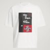 Pánské tričko adidas ANTED ARCH TEE - foto 19