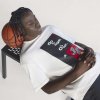 Pánské tričko adidas ANTED ARCH TEE - foto 24