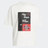 Pánské tričko adidas ANTED ARCH TEE - foto 0