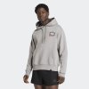 Mikina adidas VB FUN G H - foto 1