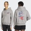 Mikina adidas VB FUN G H - foto 7