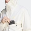 Pánská bunda adidas MT 2L RAIN J - foto 4