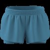Dámské šortky adidas MATCH SHORT - foto 6