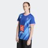 Dámský dres adidas FFHB H JSY W - foto 1
