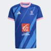 Chlapecký dres adidas FFHB H JSY Y - foto 0