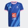 Chlapecký dres adidas FFHB H JSY Y - foto 1
