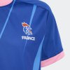 Chlapecký dres adidas FFHB H JSY Y - foto 4