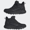 Pánské kotníkové boty adidas TERREX ANYLANDER MID LEA CP - foto 9