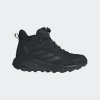 Pánské kotníkové boty adidas TERREX ANYLANDER MID LEA CP - foto 0