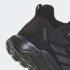 Pánské kotníkové boty adidas TERREX ANYLANDER MID LEA CP - foto 7