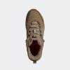 Pánské kotníkové boty adidas TERREX ANYLANDER MID LEA CP - foto 2