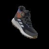 Pánské kotníkové boty adidas TERREX ANYLANDER MID LEA CP - foto 13