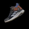 Pánské kotníkové boty adidas TERREX ANYLANDER MID LEA CP - foto 10