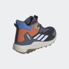 Pánské kotníkové boty adidas TERREX ANYLANDER MID LEA CP - foto 6