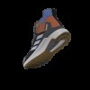 Pánské kotníkové boty adidas TERREX ANYLANDER MID LEA CP - foto 17