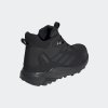 Dámské kotníkové boty adidas TERREX ANYLANDER MID LEA CP W - foto 6