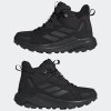 Dámské kotníkové boty adidas TERREX ANYLANDER MID LEA CP W - foto 9