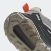 Dámské kotníkové boty adidas TERREX ANYLANDER MID LEA CP W - foto 7