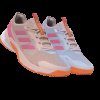 Dámské sálové boty adidas Crazyflight 6 W - foto 16