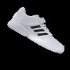 Dětské sálové boty adidas Speedcourt K Velcro - foto 16