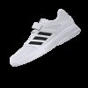 Dětské sálové boty adidas Speedcourt K Velcro - foto 12