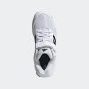Dětské sálové boty adidas Speedcourt K Velcro - foto 2