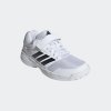 Dětské sálové boty adidas Speedcourt K Velcro - foto 5