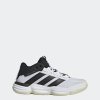 Pánské sálové boty adidas Courtstabil M - foto 1