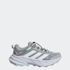 Dámské outdoorové boty adidas TERREX FREEHIKER SL GTX  W - foto 1