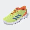 Dětské sálové boty adidas COURT STABIL JR - foto 10