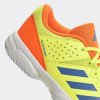 Dětské sálové boty adidas COURT STABIL JR - foto 7