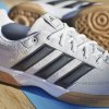 Pánské sálové boty adidas SPEZIALIST - foto 28