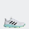 Dámské sálové boty adidas Court Flight - foto 1
