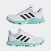 Dámské sálové boty adidas Court Flight - foto 9