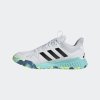 Dámské sálové boty adidas Court Flight - foto 4