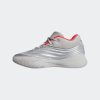 Basketbalové boty adidas DAME X - foto 4