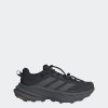 Dámské outdoorové boty adidas TERREX FREEHIKER SL GTX  W - foto 1