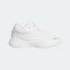Dětské basketbalové boty adidas DAME X J - foto 0