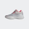 Dětské basketbalové boty adidas DAME X J - foto 11