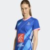 Dámský dres adidas FFHB H JSY W - foto 4