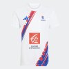 Dámský dres adidas FFHB A JSY W - foto 0