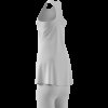 Dámské šaty adidas CLUB DRESS LNG - foto 14