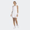Dámské šaty adidas CLUB DRESS LNG - foto 6