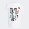 Dětské tričko adidas ANTED EAST TEE - foto 1