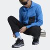 Dětské tepláky adidas K MT PANTS - foto 9